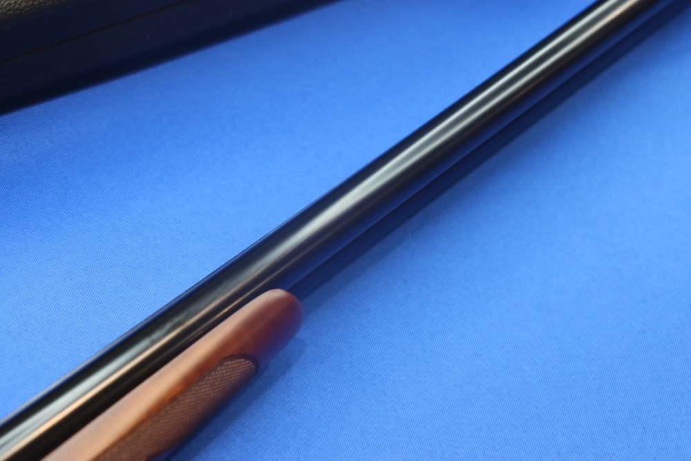 CZ Model BOBWHITE G2 Shotgun 12GA SXS Wood Stock 28" Blued CZ-USA New 12 GA-img-8