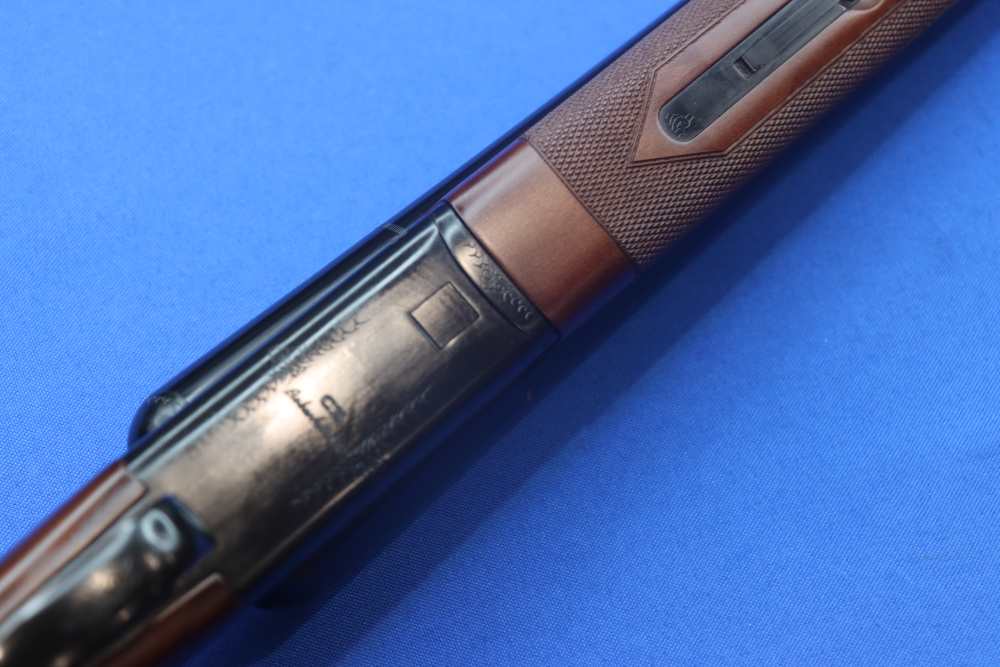 CZ Model BOBWHITE G2 Shotgun 12GA SXS Wood Stock 28" Blued CZ-USA New 12 GA-img-17