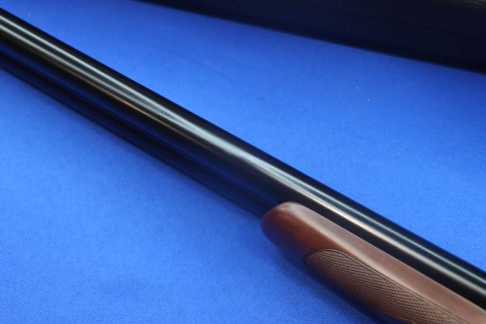 CZ Model BOBWHITE G2 Shotgun 12GA SXS Wood Stock 28" Blued CZ-USA New 12 GA-img-27