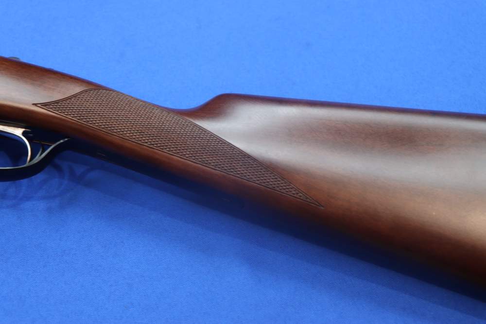 CZ Model BOBWHITE G2 Shotgun 12GA SXS Wood Stock 28" Blued CZ-USA New 12 GA-img-23