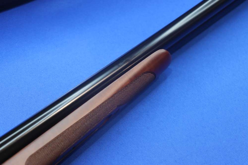 CZ Model BOBWHITE G2 Shotgun 12GA SXS Wood Stock 28" Blued CZ-USA New 12 GA-img-7