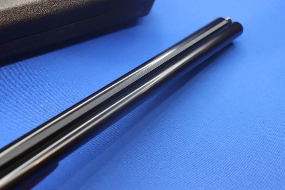 CZ Model BOBWHITE G2 Shotgun 12GA SXS Wood Stock 28" Blued CZ-USA New 12 GA-img-14