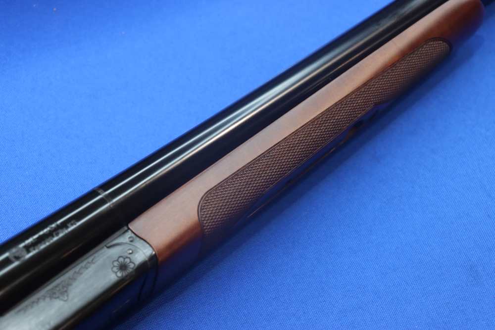 CZ Model BOBWHITE G2 Shotgun 12GA SXS Wood Stock 28" Blued CZ-USA New 12 GA-img-6
