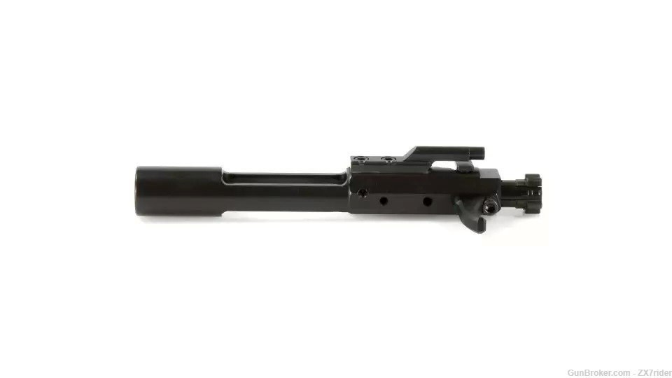 AR-15 .450 Bushmaster .458 SOCOM Right Side Charging Bolt Carrier Group-img-2