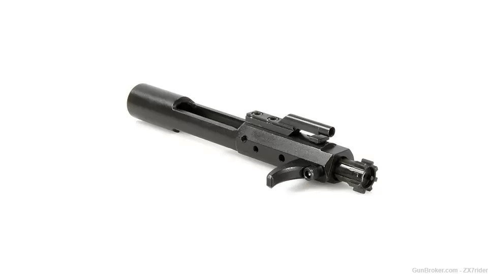 AR-15 .450 Bushmaster .458 SOCOM Right Side Charging Bolt Carrier Group-img-0