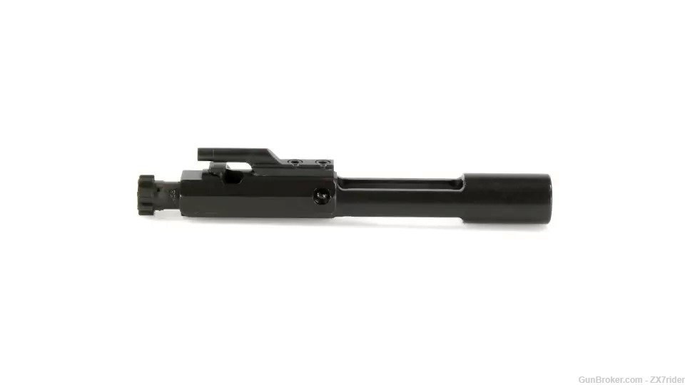 AR-15 .450 Bushmaster .458 SOCOM Right Side Charging Bolt Carrier Group-img-1