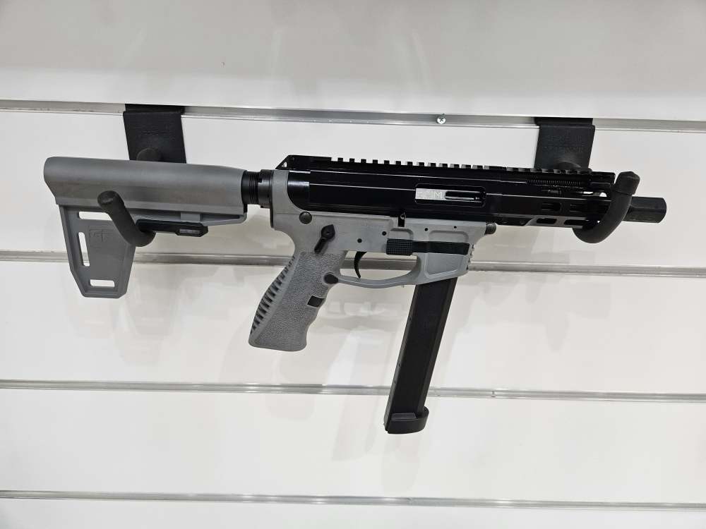 Orion Wholesale Exclusive GForce Arms Jawbone 9mm 5In Barrel 33+1-img-1