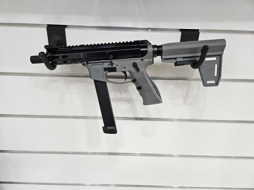 Orion Wholesale Exclusive GForce Arms Jawbone 9mm 5In Barrel 33+1-img-0