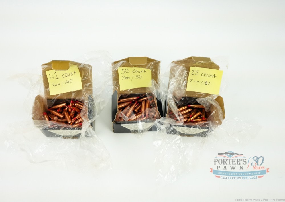 7mm Remington Reloading Kit - Used-img-2
