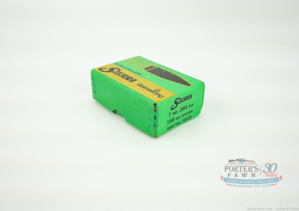 7mm Remington Reloading Kit - Used-img-6