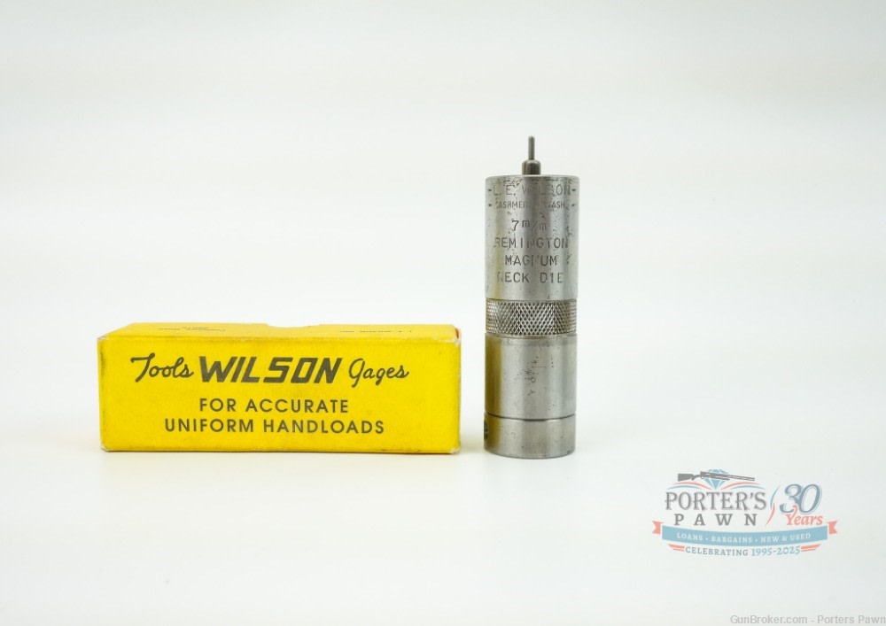 7mm Remington Reloading Kit - Used-img-5