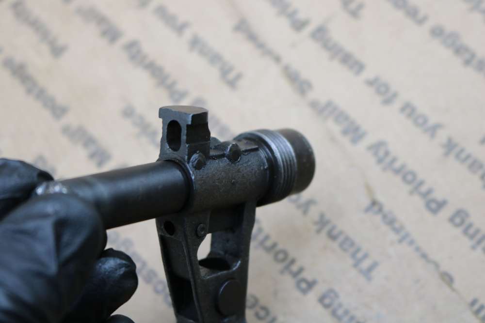 Romanian AK74 Front Sight Base AIMS74 SAR2 WASR2 Kit Romy AIMS 22mm-img-3
