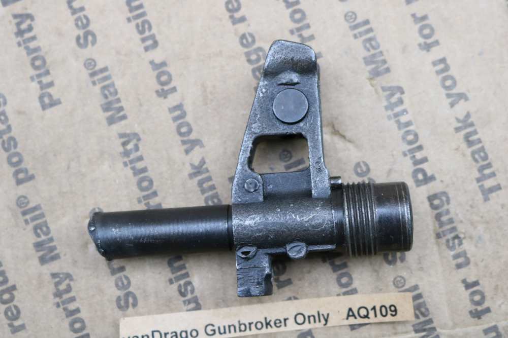 Romanian AK74 Front Sight Base AIMS74 SAR2 WASR2 Kit Romy AIMS 22mm-img-0