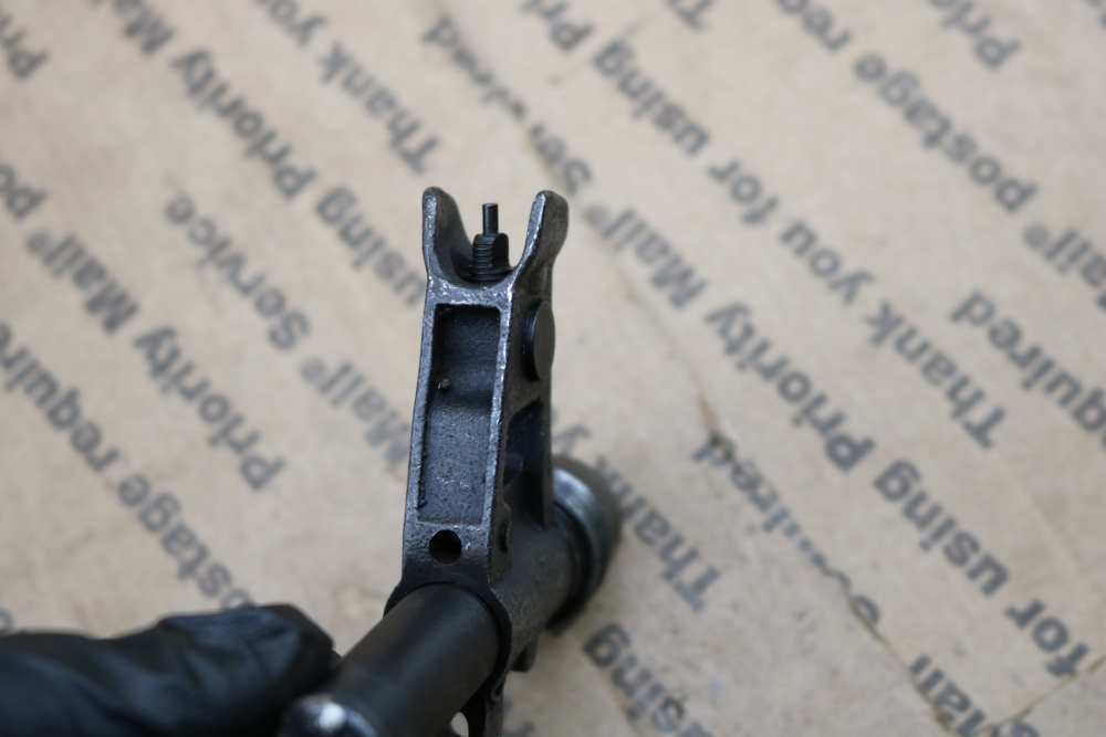 Romanian AK74 Front Sight Base AIMS74 SAR2 WASR2 Kit Romy AIMS 22mm-img-2