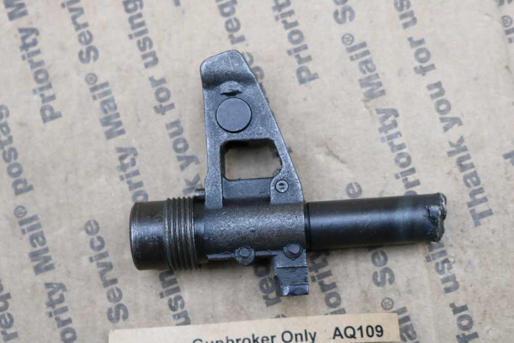 Romanian AK74 Front Sight Base AIMS74 SAR2 WASR2 Kit Romy AIMS 22mm-img-1