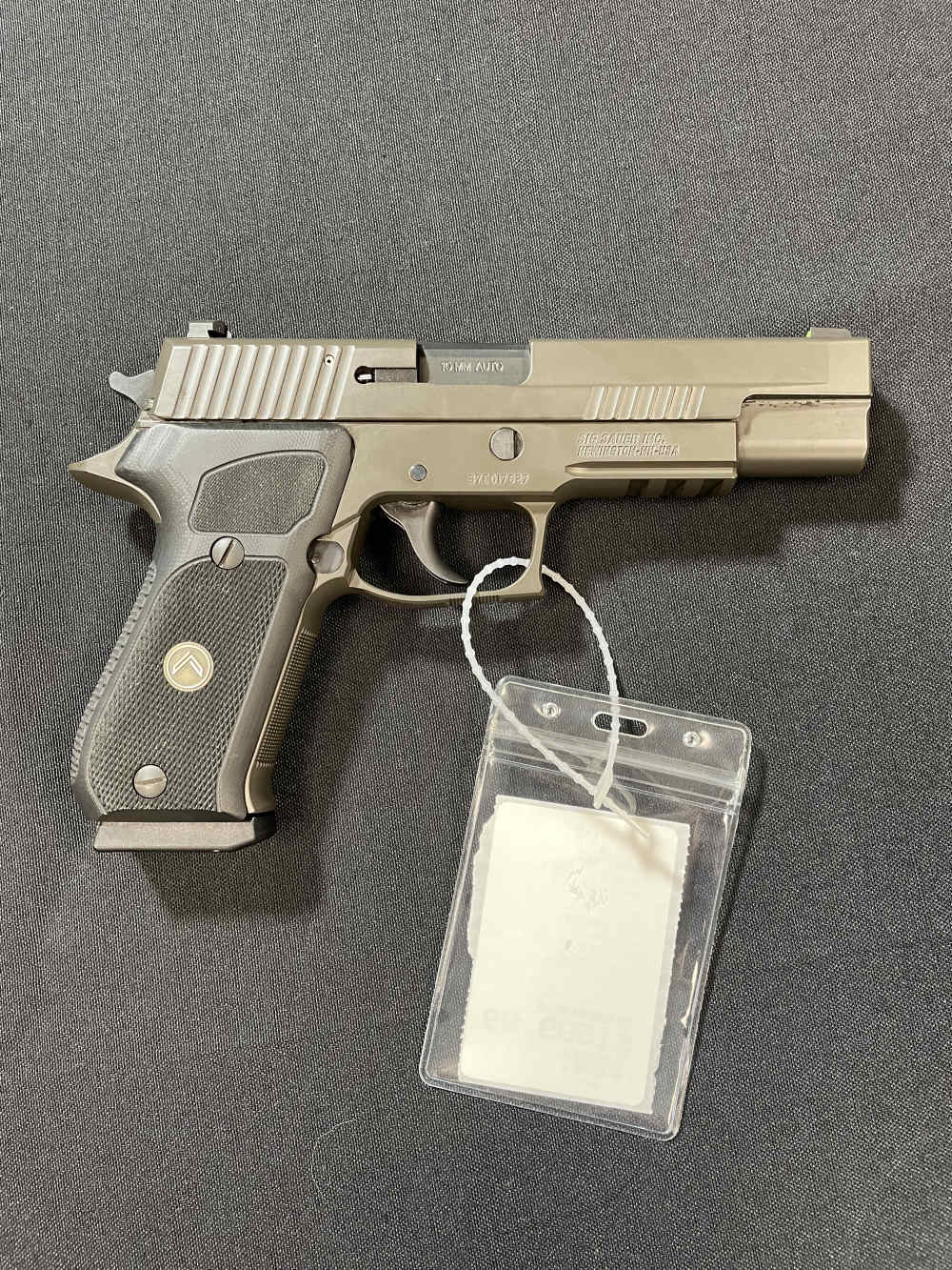 Sig Sauer P220 Legion -img-0