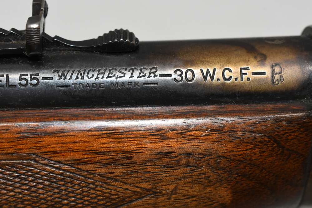 Customized Winchester Model 1894 Lever Action Rifle 30-30 Win 24 1/4" READ-img-23