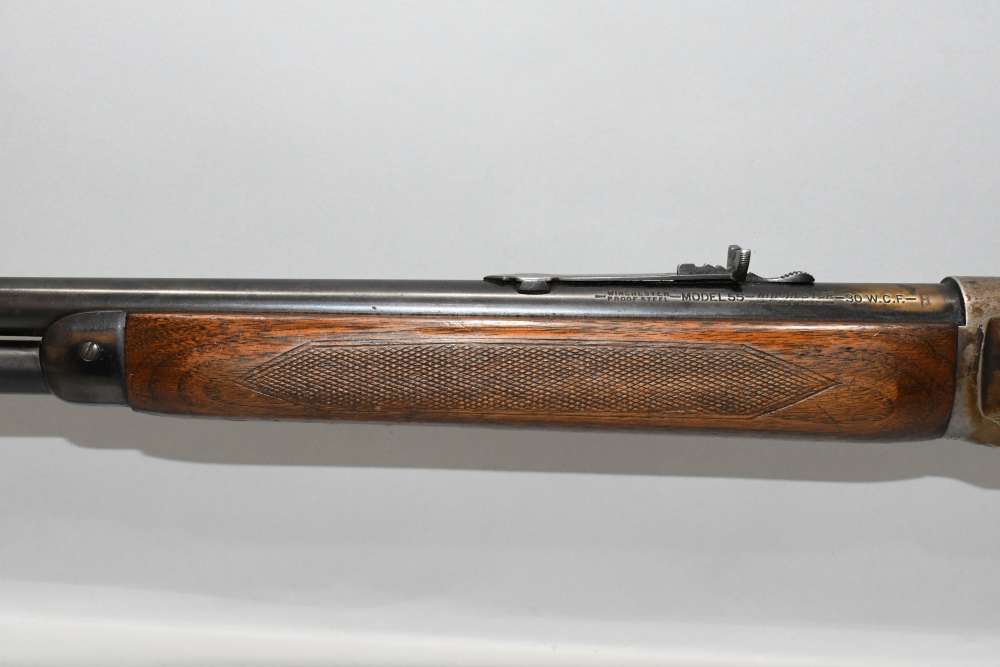 Customized Winchester Model 1894 Lever Action Rifle 30-30 Win 24 1/4" READ-img-9