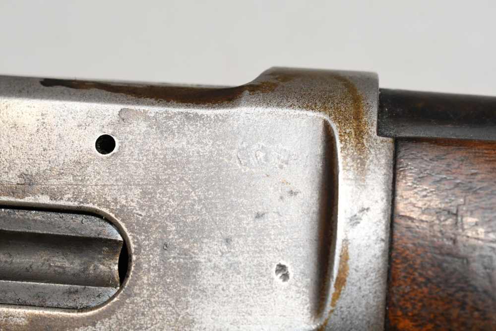 Customized Winchester Model 1894 Lever Action Rifle 30-30 Win 24 1/4" READ-img-27