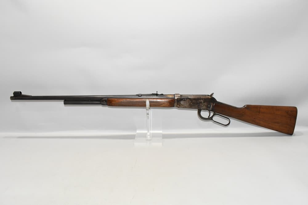 Customized Winchester Model 1894 Lever Action Rifle 30-30 Win 24 1/4" READ-img-6