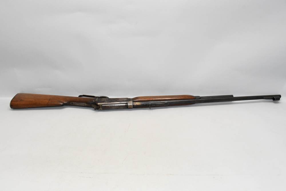 Customized Winchester Model 1894 Lever Action Rifle 30-30 Win 24 1/4" READ-img-11