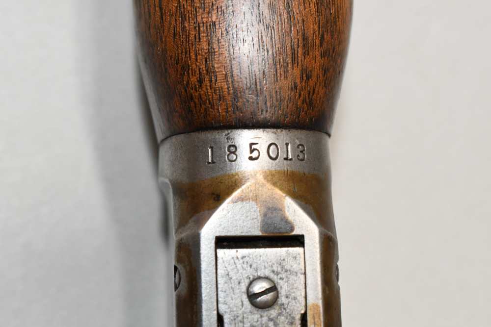 Customized Winchester Model 1894 Lever Action Rifle 30-30 Win 24 1/4" READ-img-25