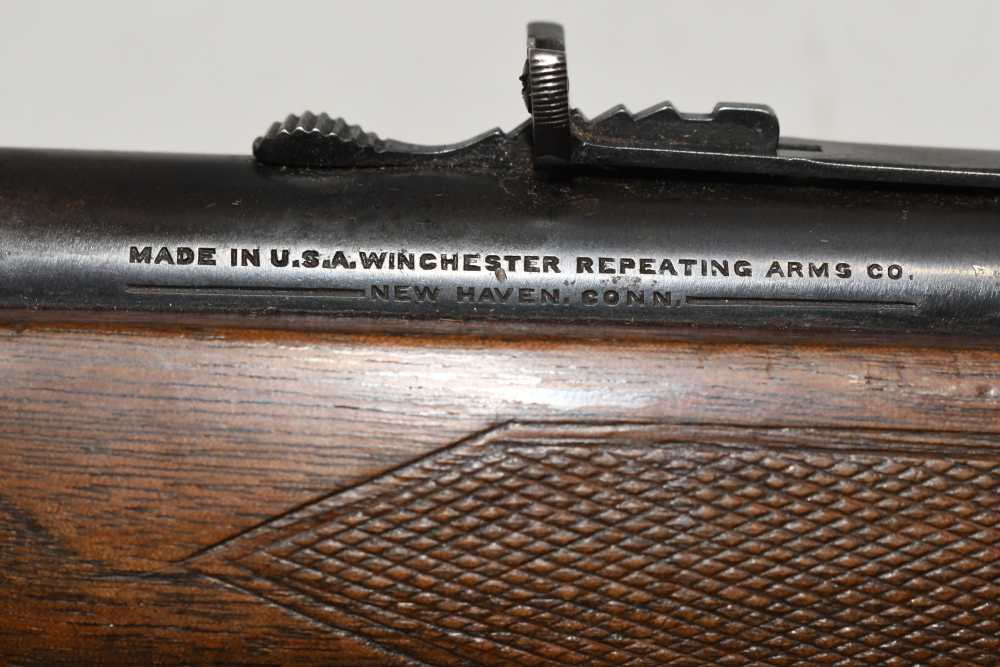 Customized Winchester Model 1894 Lever Action Rifle 30-30 Win 24 1/4" READ-img-26