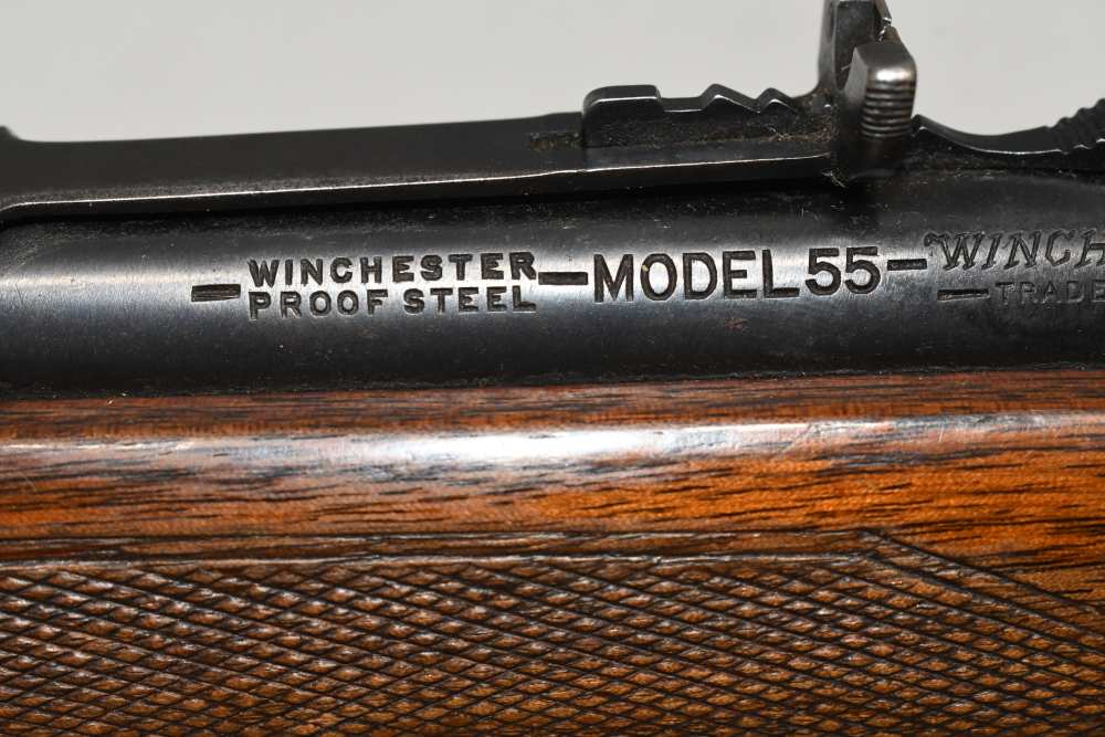 Customized Winchester Model 1894 Lever Action Rifle 30-30 Win 24 1/4" READ-img-22