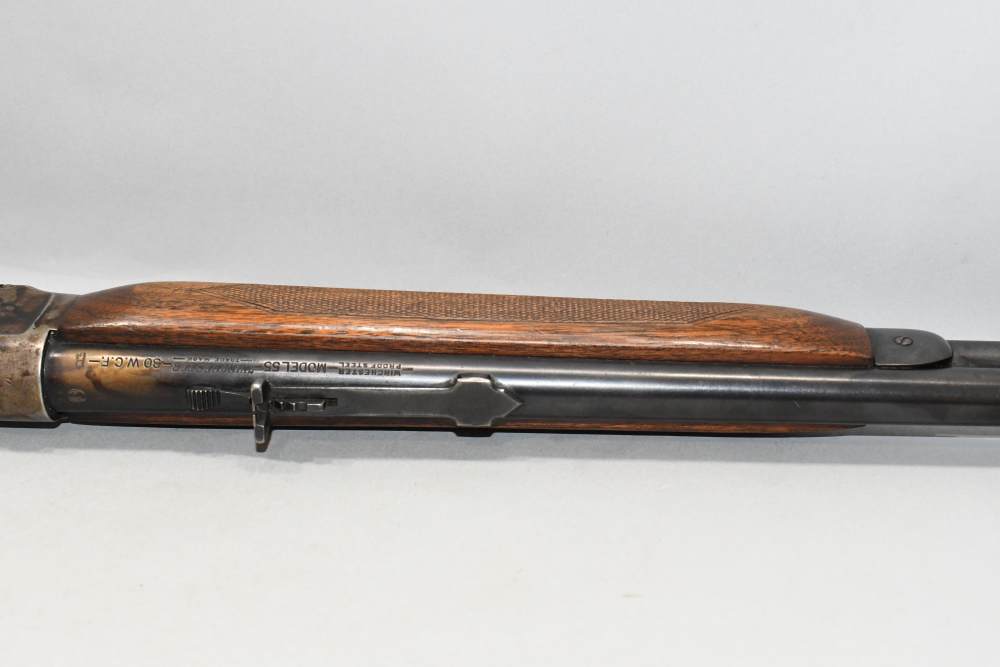Customized Winchester Model 1894 Lever Action Rifle 30-30 Win 24 1/4" READ-img-14