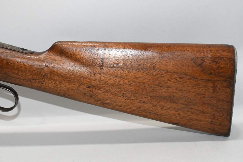 Customized Winchester Model 1894 Lever Action Rifle 30-30 Win 24 1/4" READ-img-7