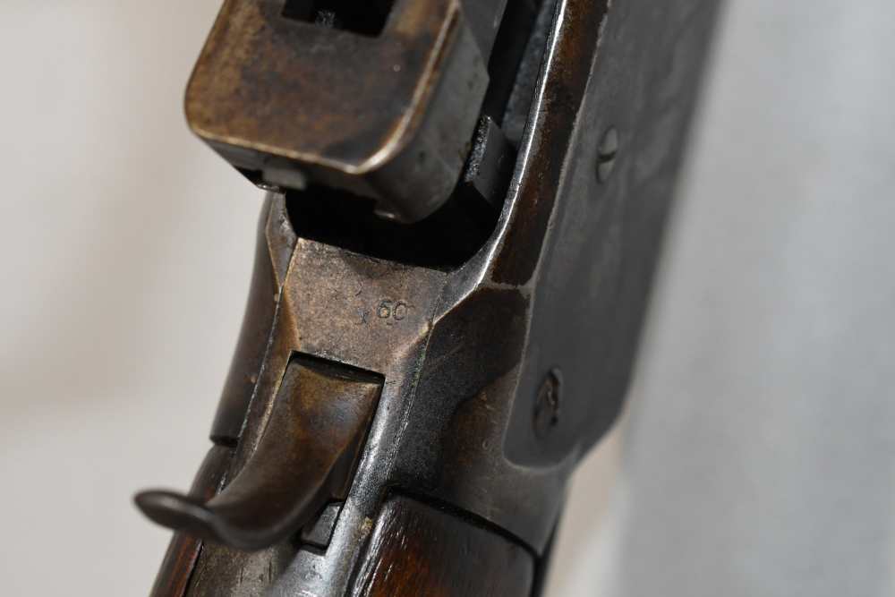 Customized Winchester Model 1894 Lever Action Rifle 30-30 Win 24 1/4" READ-img-28