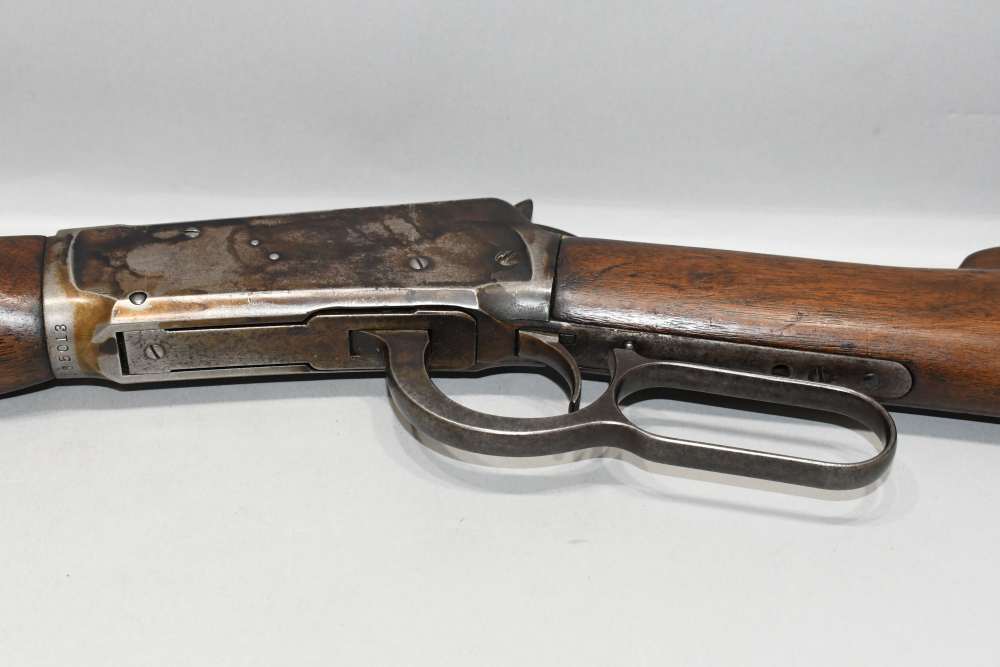 Customized Winchester Model 1894 Lever Action Rifle 30-30 Win 24 1/4" READ-img-18