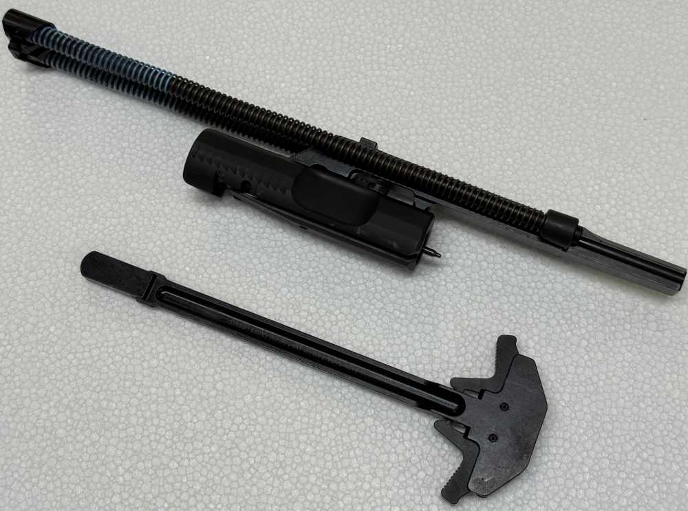 Sig Sauer MCX Spear LT Bolt Carrier Group & Charging Handle Virtus-img-0