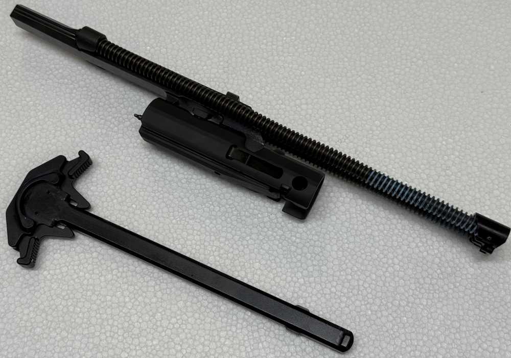 Sig Sauer MCX Spear LT Bolt Carrier Group & Charging Handle Virtus-img-1