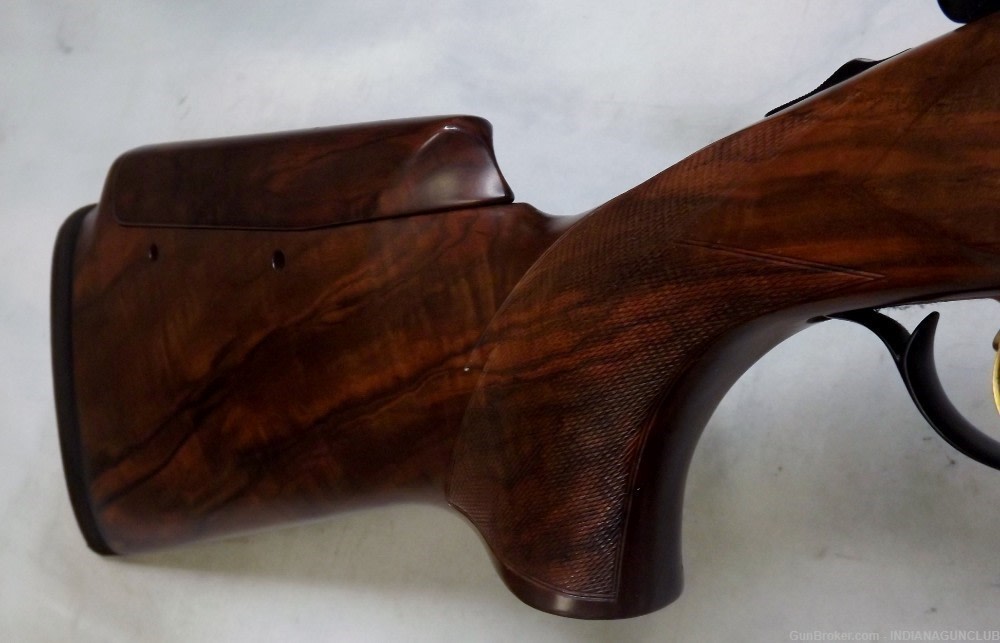 NIB PERAZZI MX2000 HALF RIB TRAP COMBO 12GA 34"/32" CASE-img-1