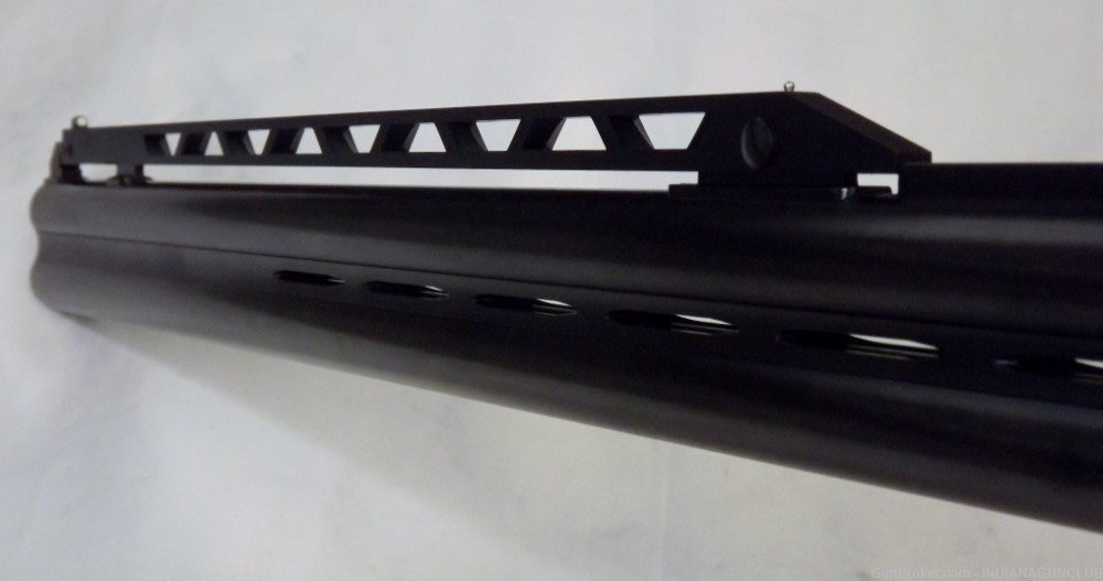NIB PERAZZI MX2000 HALF RIB TRAP COMBO 12GA 34"/32" CASE-img-22