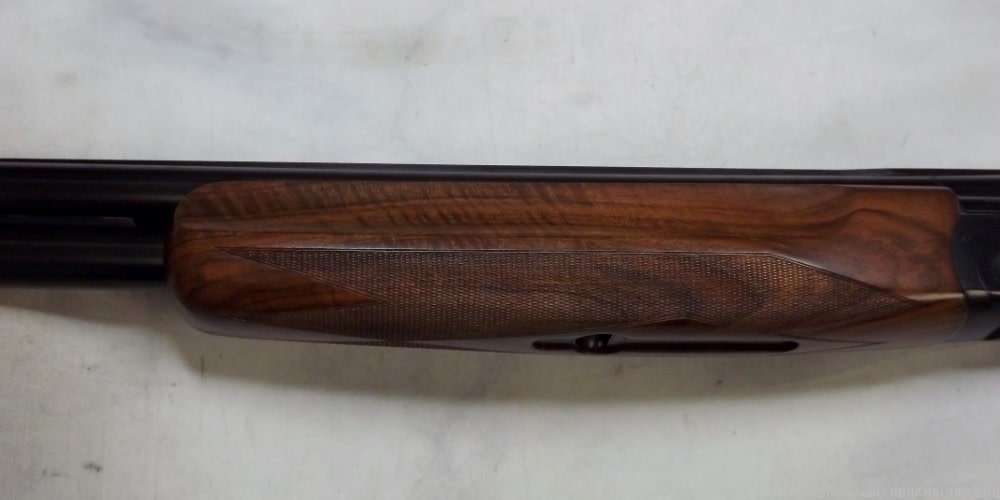NIB PERAZZI MX2000 HALF RIB TRAP COMBO 12GA 34"/32" CASE-img-10