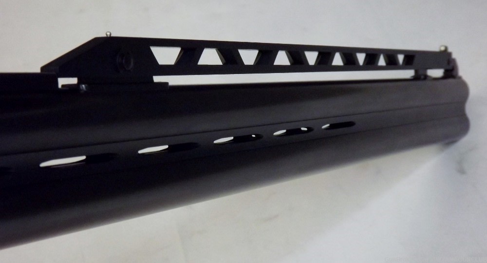 NIB PERAZZI MX2000 HALF RIB TRAP COMBO 12GA 34"/32" CASE-img-19