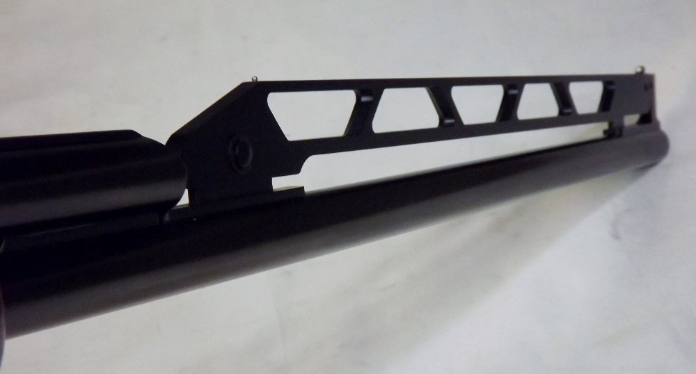 NIB PERAZZI MX2000 HALF RIB TRAP COMBO 12GA 34"/32" CASE-img-6