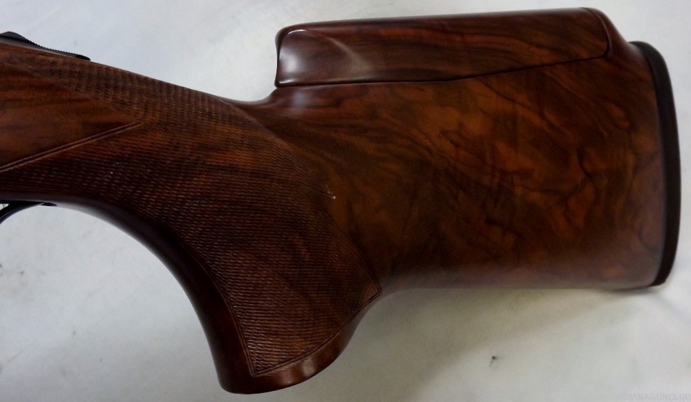 NIB PERAZZI MX2000 HALF RIB TRAP COMBO 12GA 34"/32" CASE-img-8
