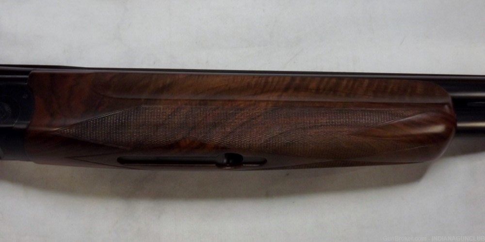 NIB PERAZZI MX2000 HALF RIB TRAP COMBO 12GA 34"/32" CASE-img-5
