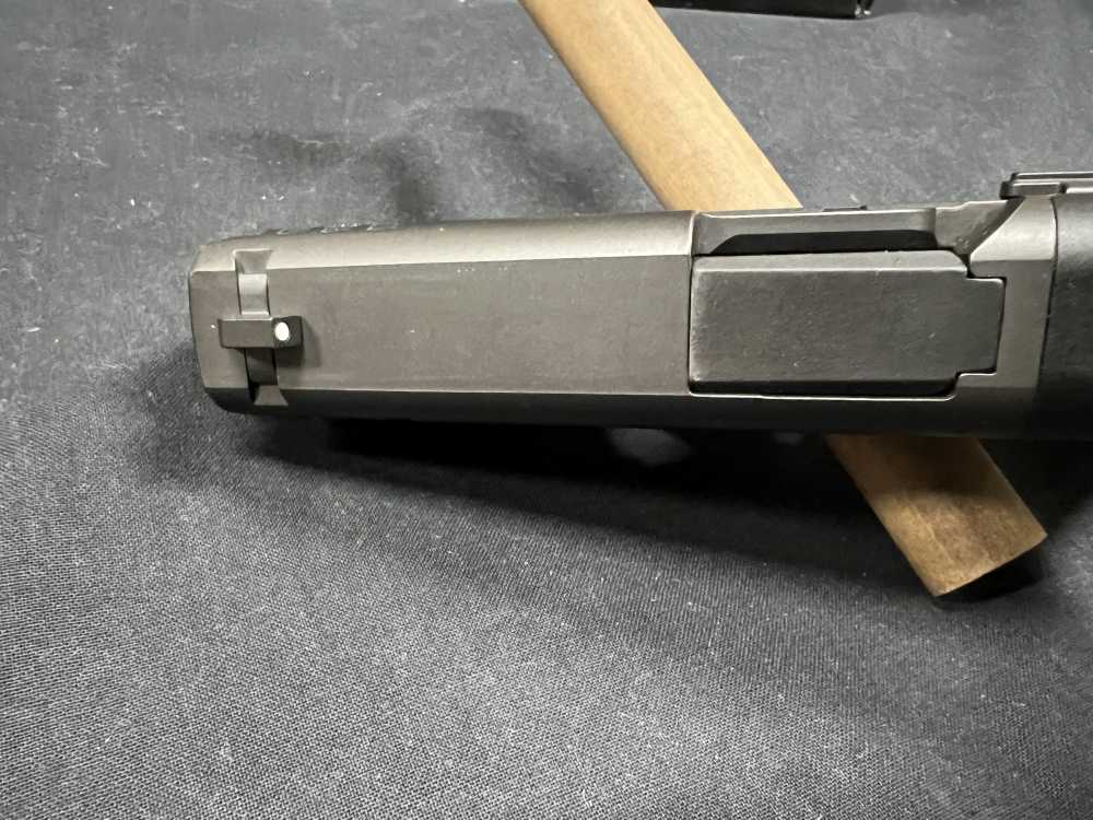 IWI Masada Semi auto pistol 9mm Luger 4.1” bbl optics ready 2 mags box-img-7
