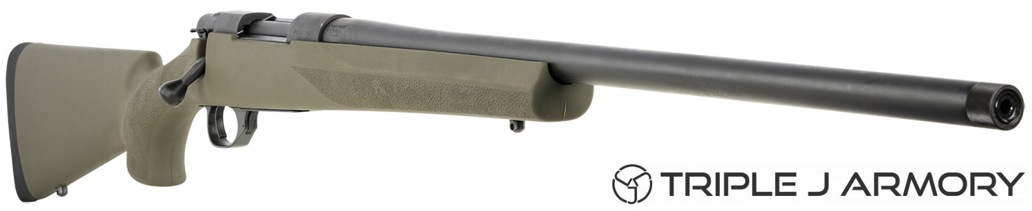 Howa/Legacy Sports Int 1500 Hogue 6.5 Creedmoor Bolt Action Rifle-img-2