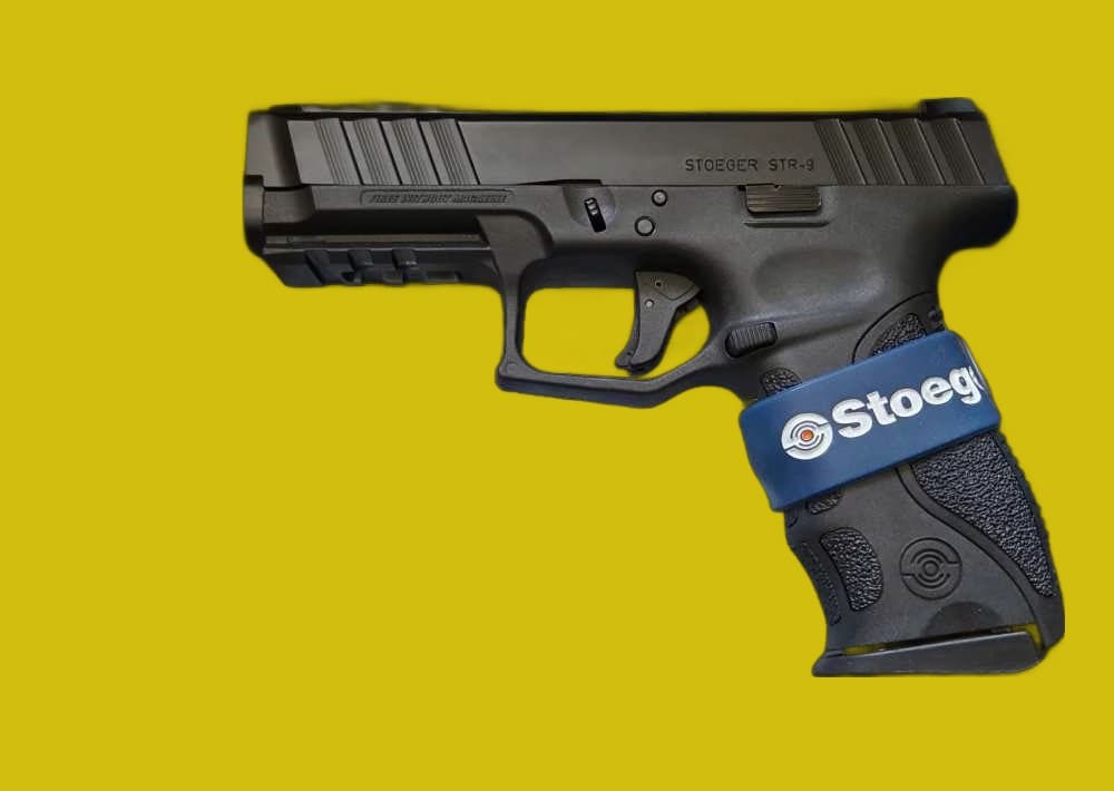 Stoeger STR-9 Semi-Auto Pistol-img-0