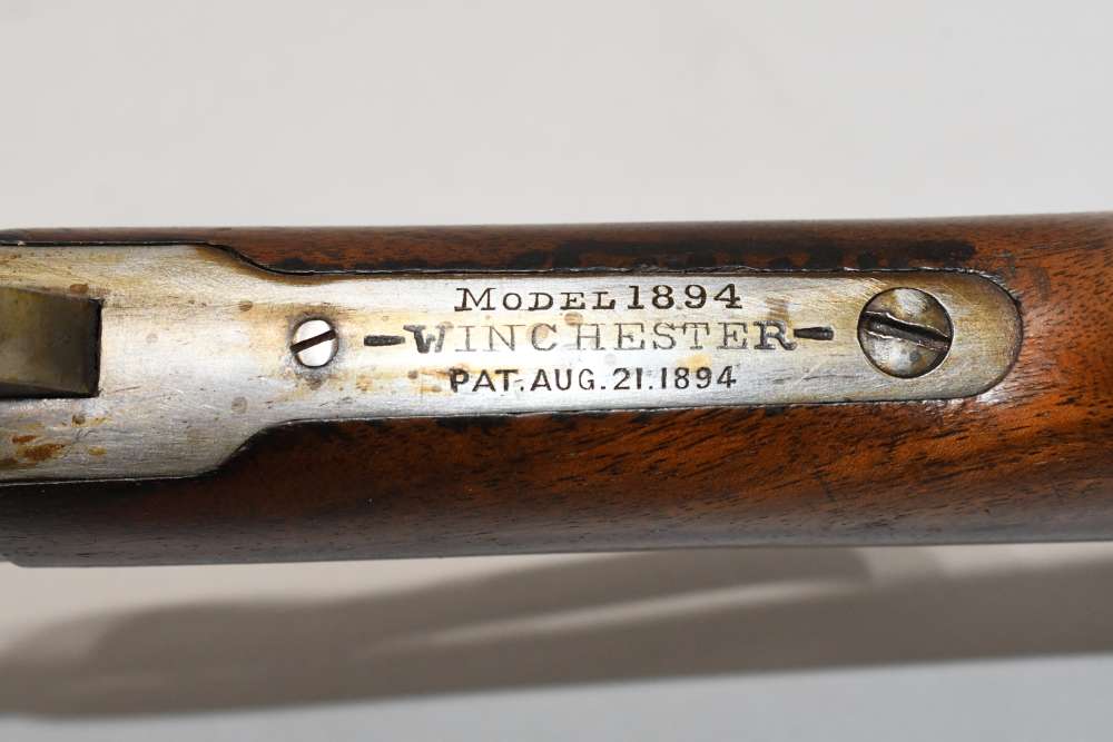 Modified Winchester Model 1894 Lever Action Rifle 30-30 W Mod 64 BRL READ-img-24