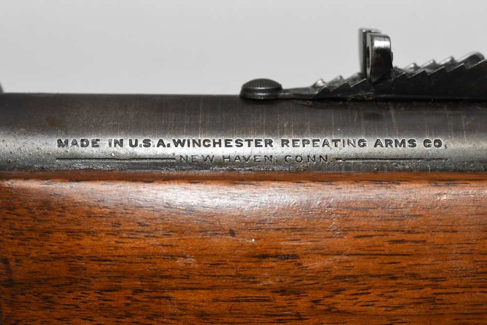 Modified Winchester Model 1894 Lever Action Rifle 30-30 W Mod 64 BRL READ-img-27