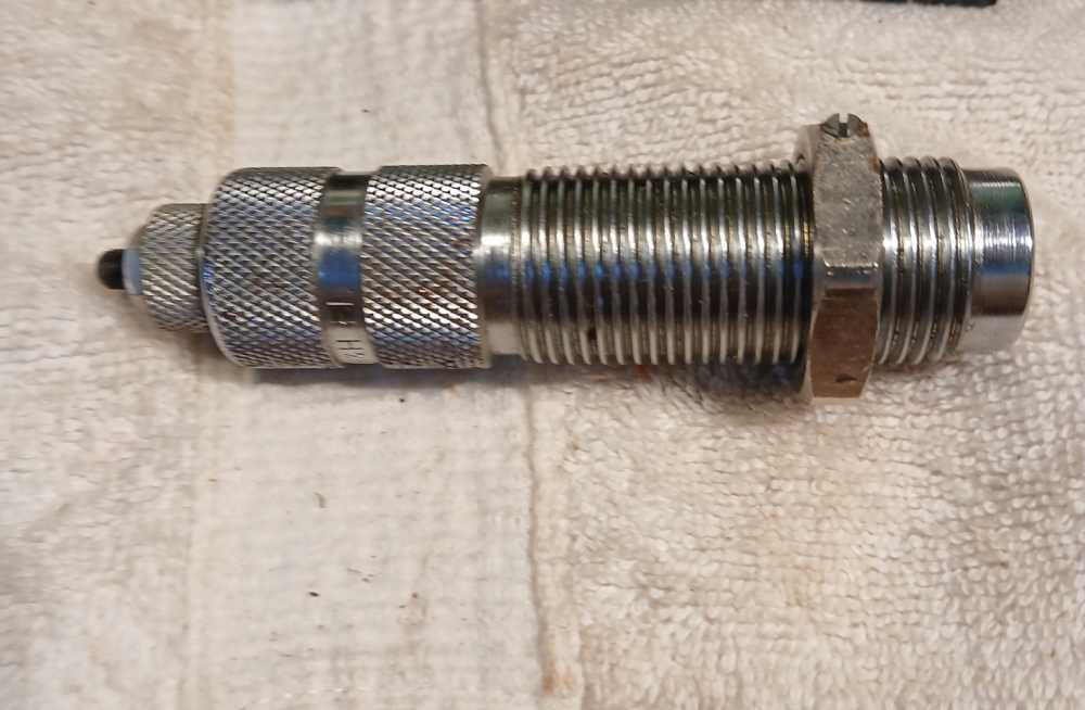2 Lyman All- American Reloading Dies - 30/06 + 300 H&H mag-img-18