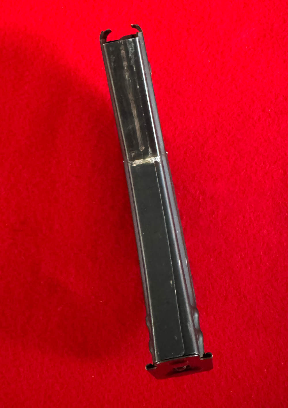 Scarce Pre-Ban USA Brand for Colt AR-15 30rd 7.62x39 Rifle Magazine -img-3