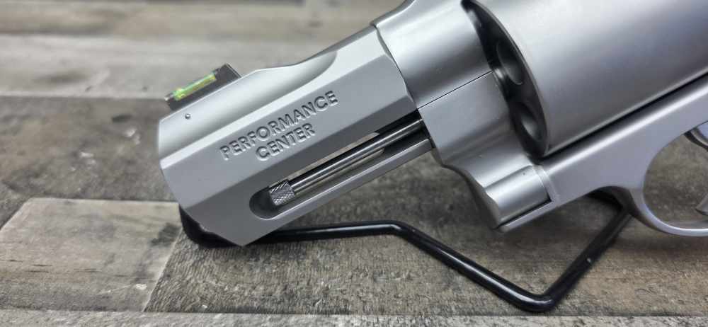 Smith & Wesson 460 Performance Center .460 No Box 3.5" Barrel-img-5