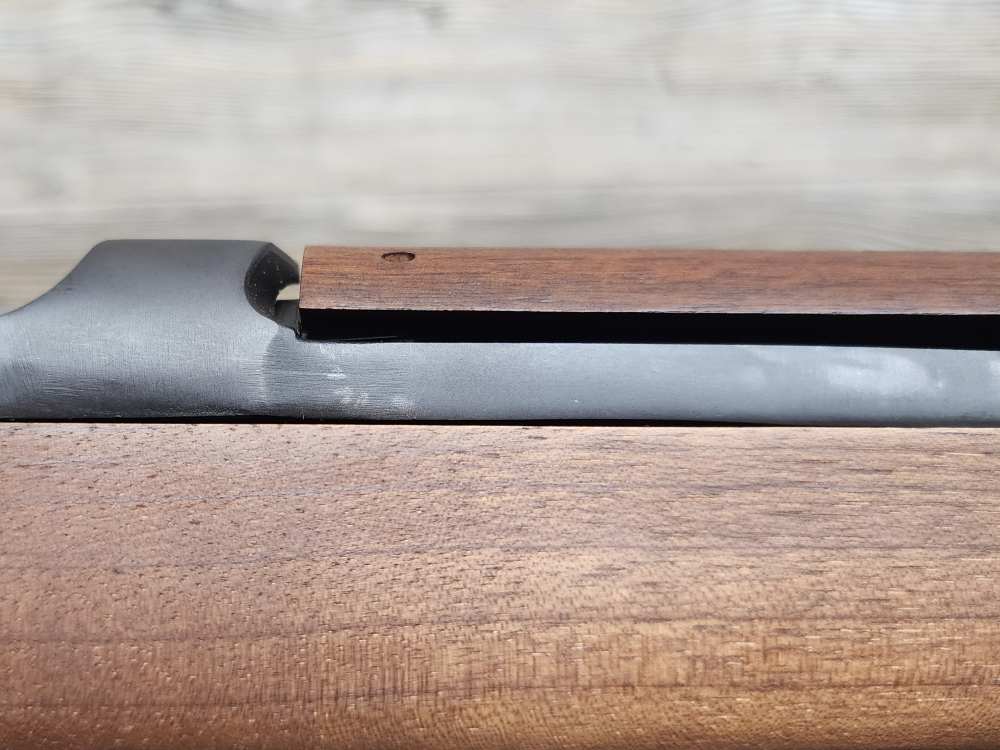Factory USED Auto Ordnance M1 Carbine Paratrooper 30 Carbine -img-25